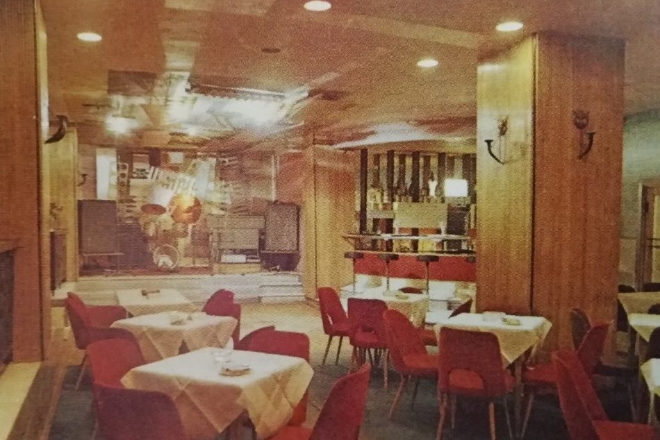 Zaspomínajte si: Archívne fotky podnikov, kam sa Humenčania chodievali baviť