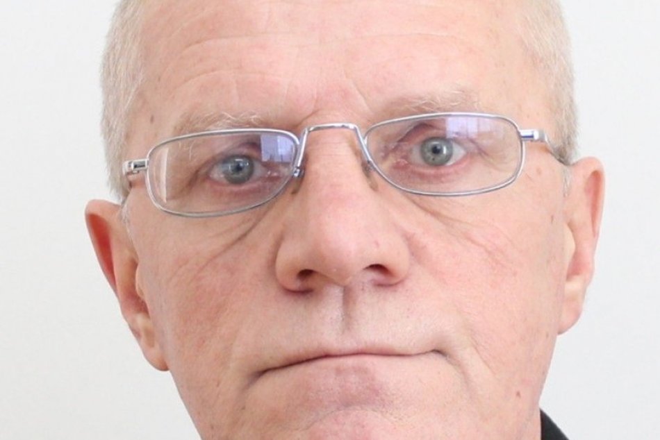 Polícia pátra po dvoch mužoch