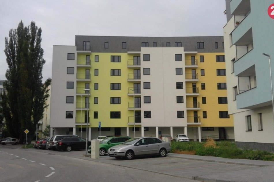 Mestské nájomné byty v Šali už stoja: Odovzdajú kľúče, FOTO