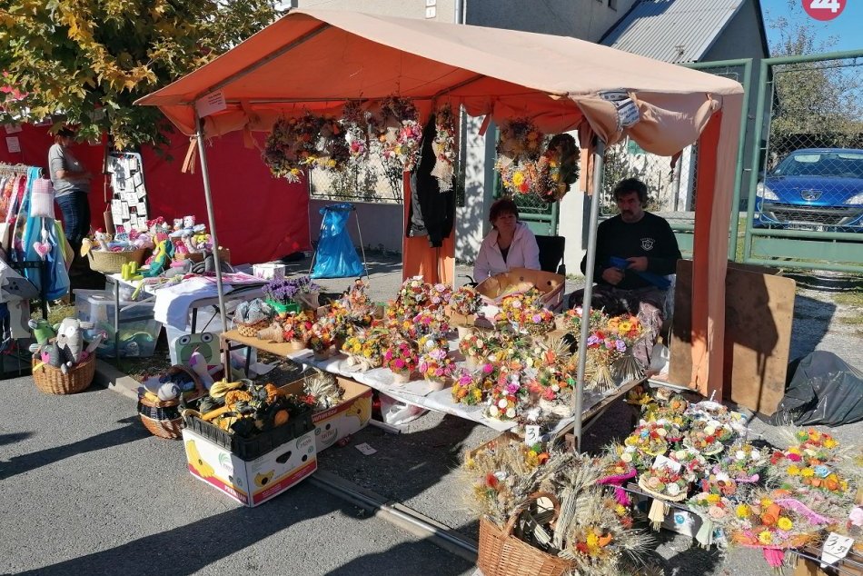 Margecianské fajnoty 2019