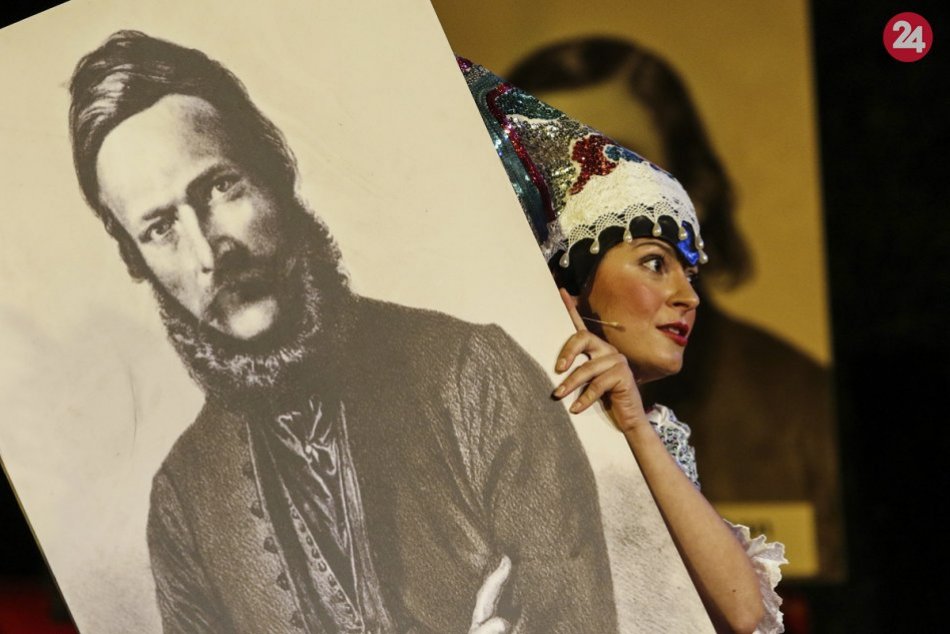 Lujza (36) vyrástla na doskách divadla v Nitre: Humor i herectvo má v génoch, RO