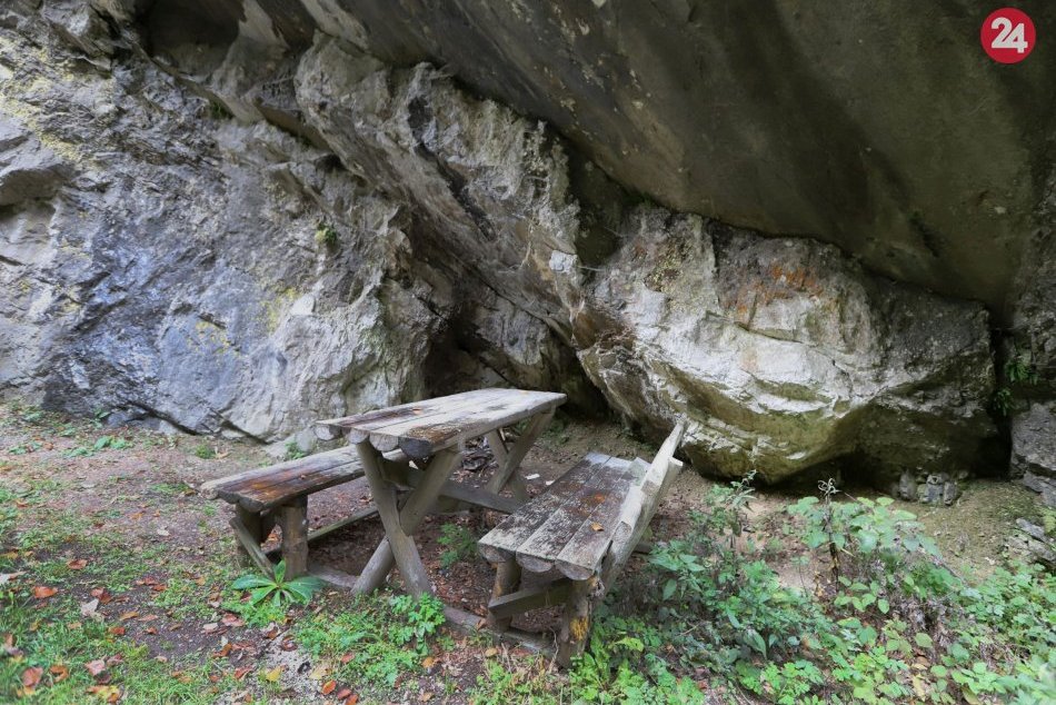 V OBRAZOCH: Prírodné krásy obce Staré Hory