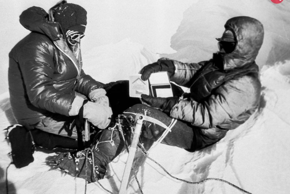 Jozef Psotka a Zoltán Demján