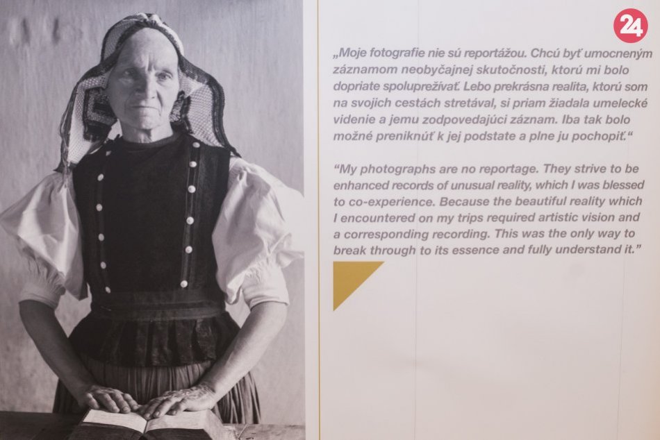 Kronikár slovenského folklóru: Pred 125 rokmi sa narodil Karel Plicka, FOTO