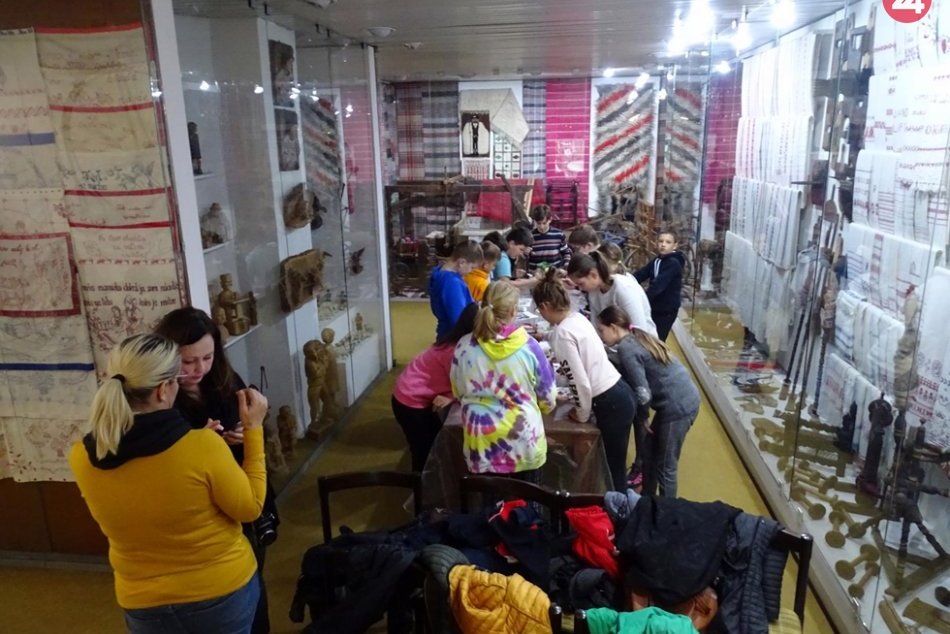 Obrazom: Historická expozícia Baníckeho múzea v Rožňave má 20 rokov