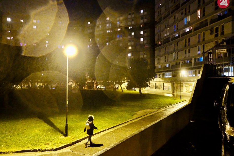 Pentagon vo Vrakuni v čase koronavírusu