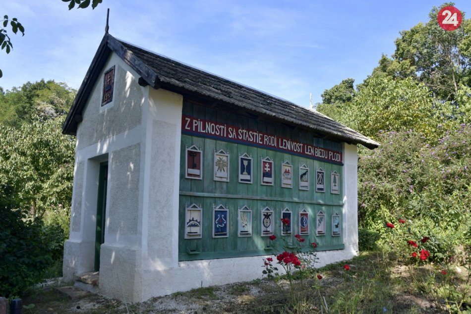 Dechtický Mudrochov mlyn