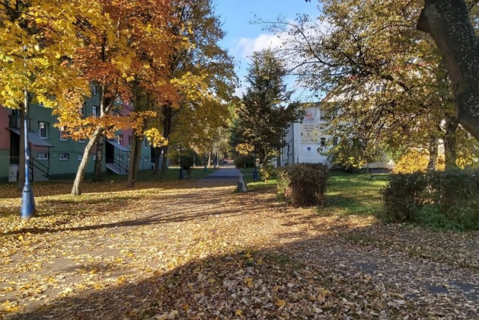 Popradské ulice v plnej kráse: Ktorá je vášmu srdcu najbližšie? HLASOVANIE