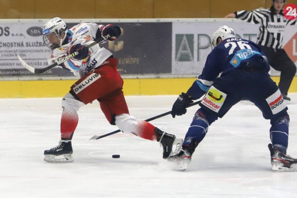 13. kolo: HKM Zvolen - HK Nitra