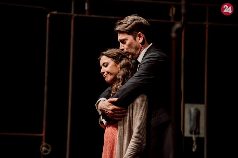 Bosé nohy v parku už vo štvrtok v kine Hviezda