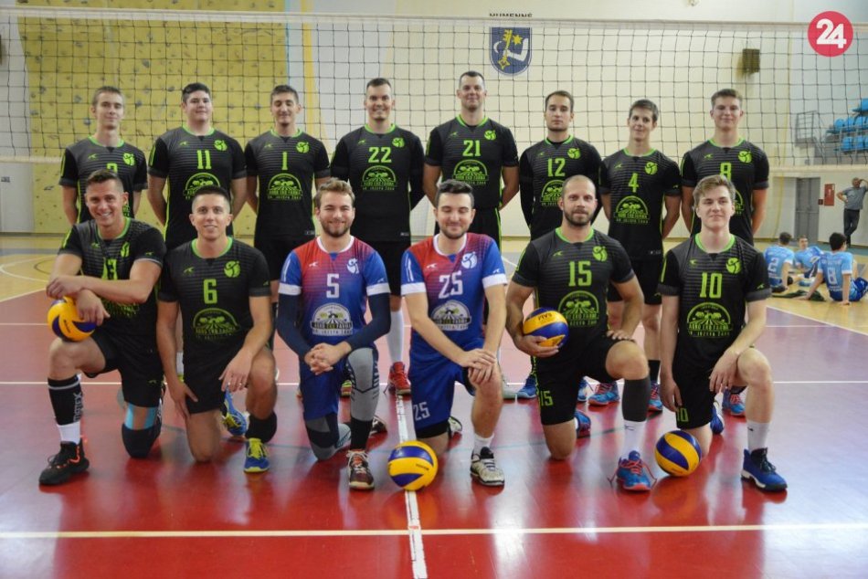 ŠK Gymnázium Humenné vs. TJ Slávia Svidník „B“