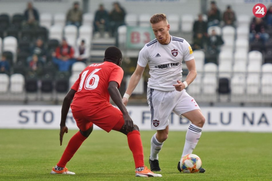 12. kolo Fortuna ligy