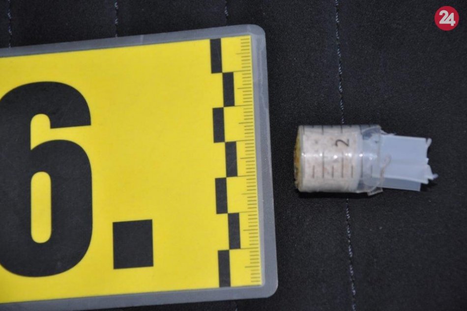 Andrej už čelí vážnemu obvineniu