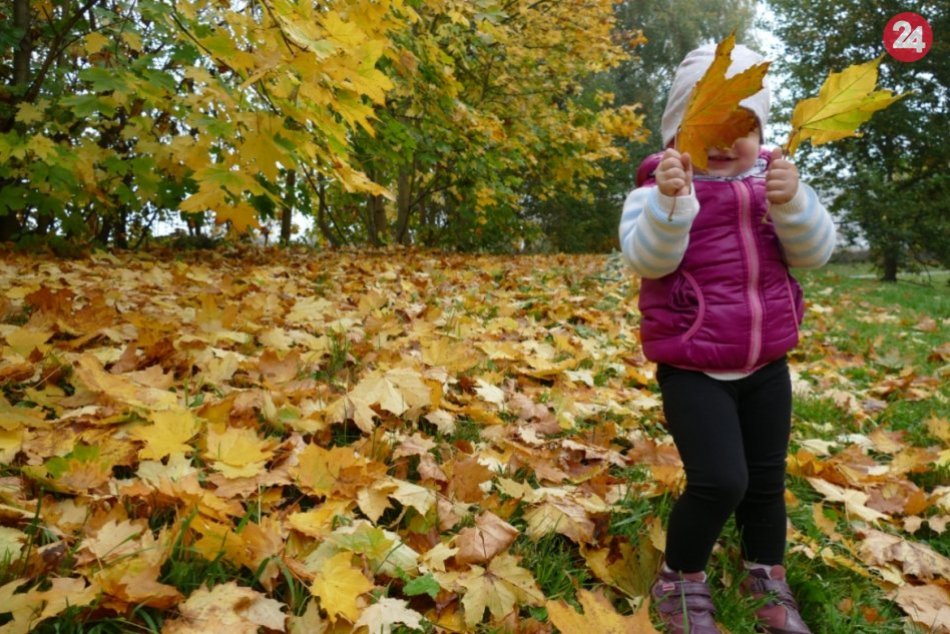 Žilinské mamičky na prechádzke