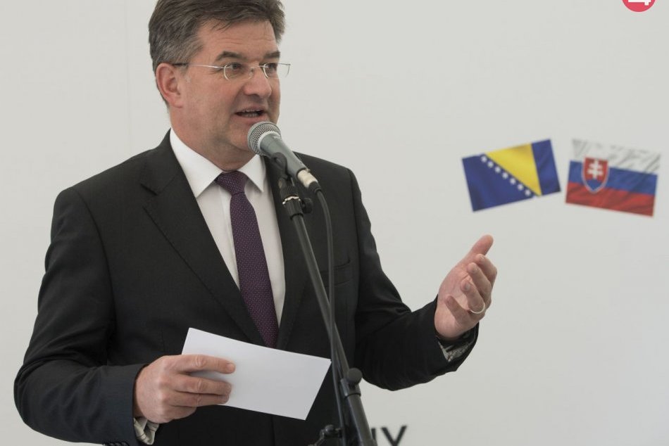 Miroslav Lajčák