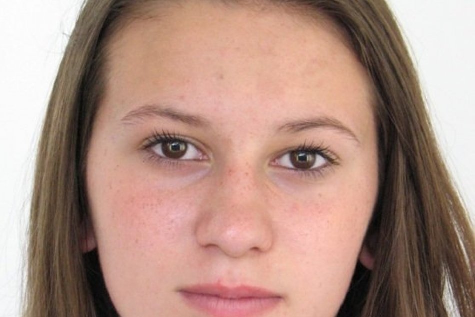 Trnavskí kriminalisti pátrajú po Tamare (14)