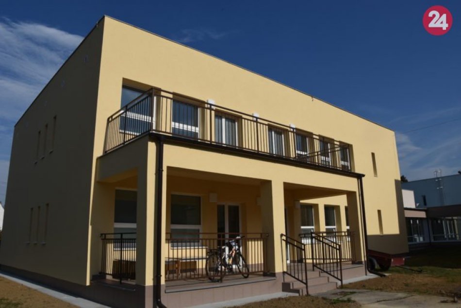 FOTO: Obnova škôlky na Kubranskej ulici je ukončená