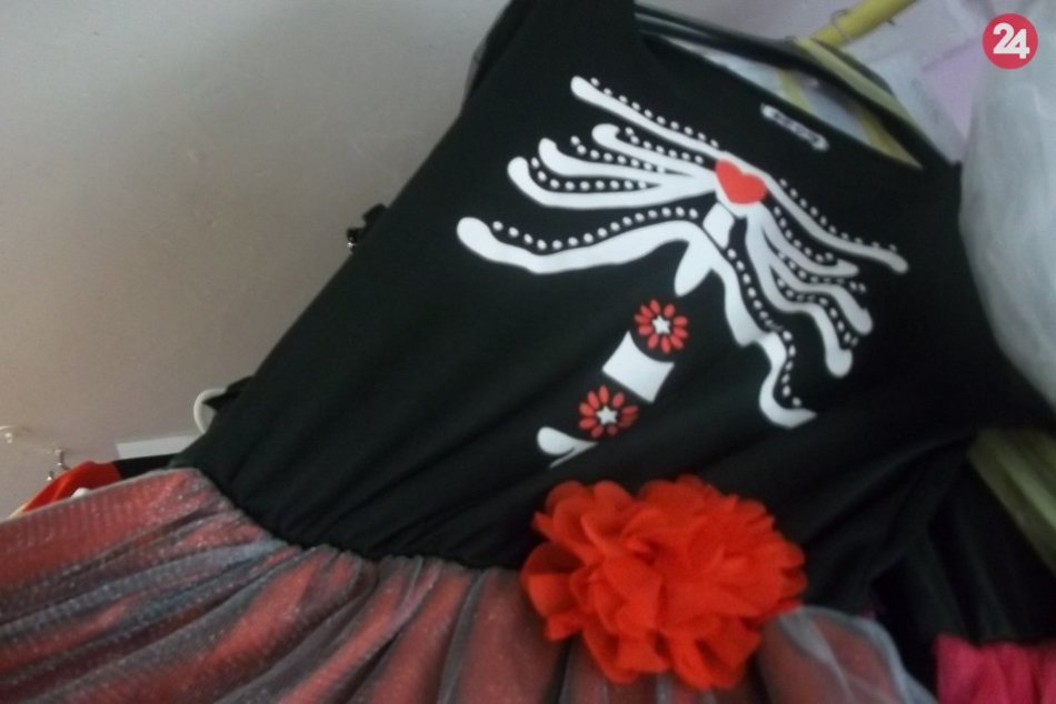 Neúnavná Šalianka Valéria Gállová: Jej život je plný masiek a adrenalínu, FOTO