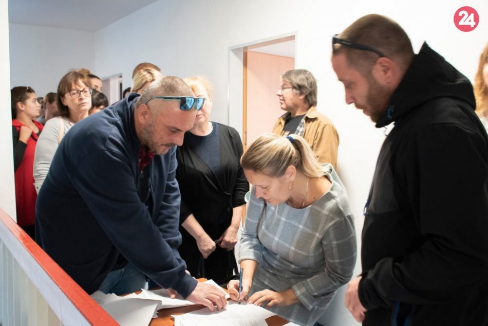 Môžu sa sťahovať: Mesto odovzdalo do užívania 35 nájomných bytov, FOTO