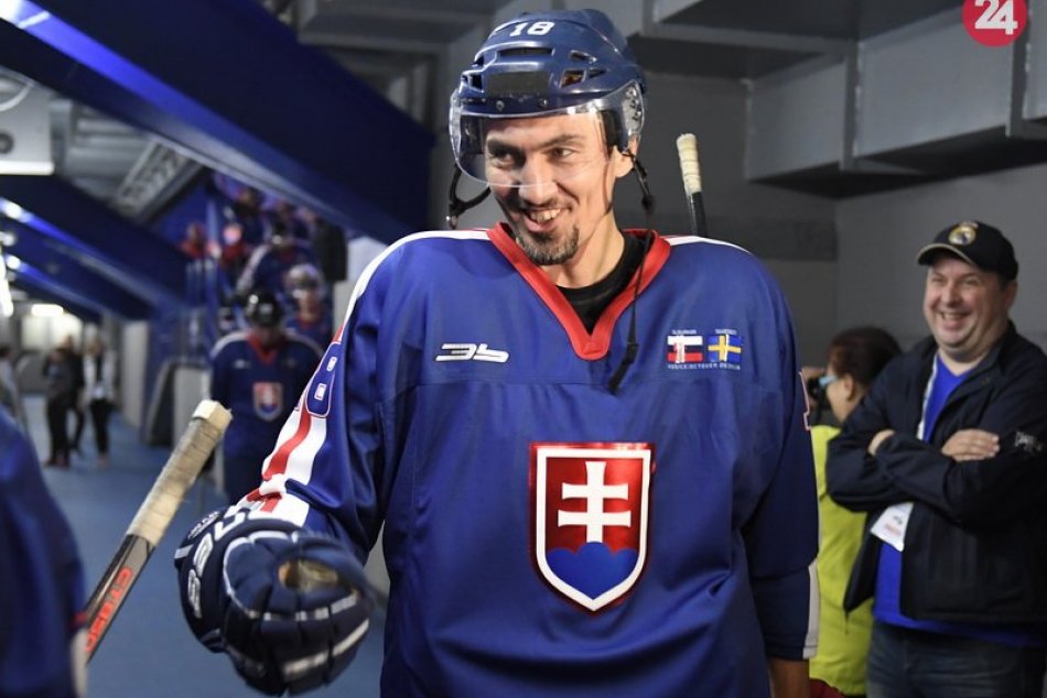 Slovenské legendy zdolali v Košiciach Tri korunky