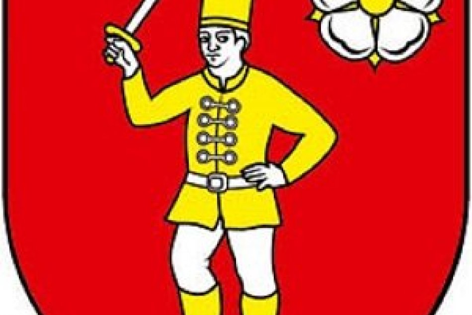 Erby obcí Lučeneckého okresu