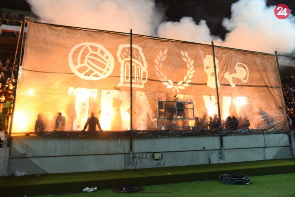 FC Spartak Trnava – MŠK Žilina