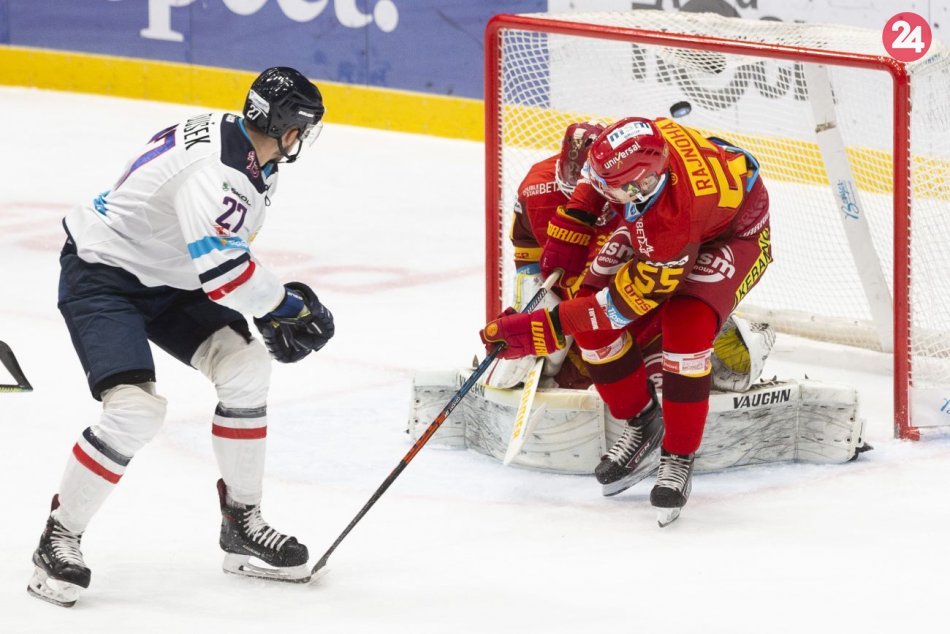 FOTO: Slovan Bratislava - Dukla Trenčín