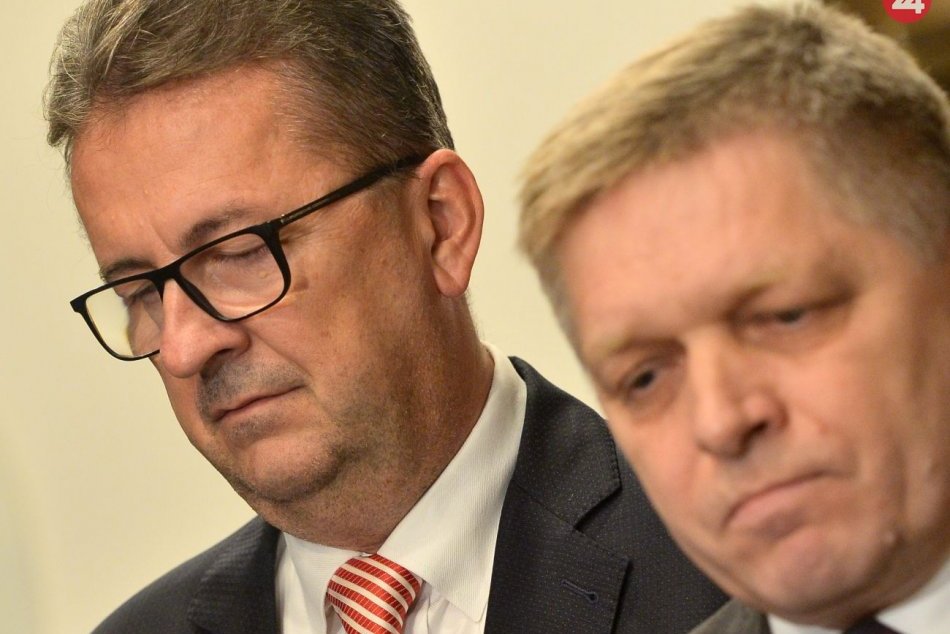 Martin Glváč zostáva podpredsedom parlamentu