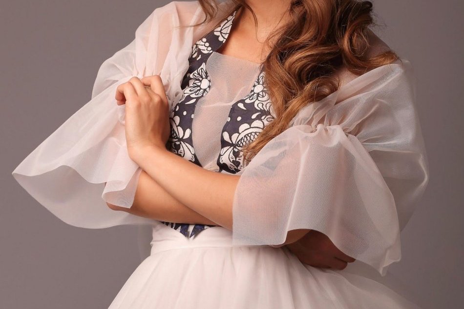 ROZHOVOR s Nikolou Benedikovičovou