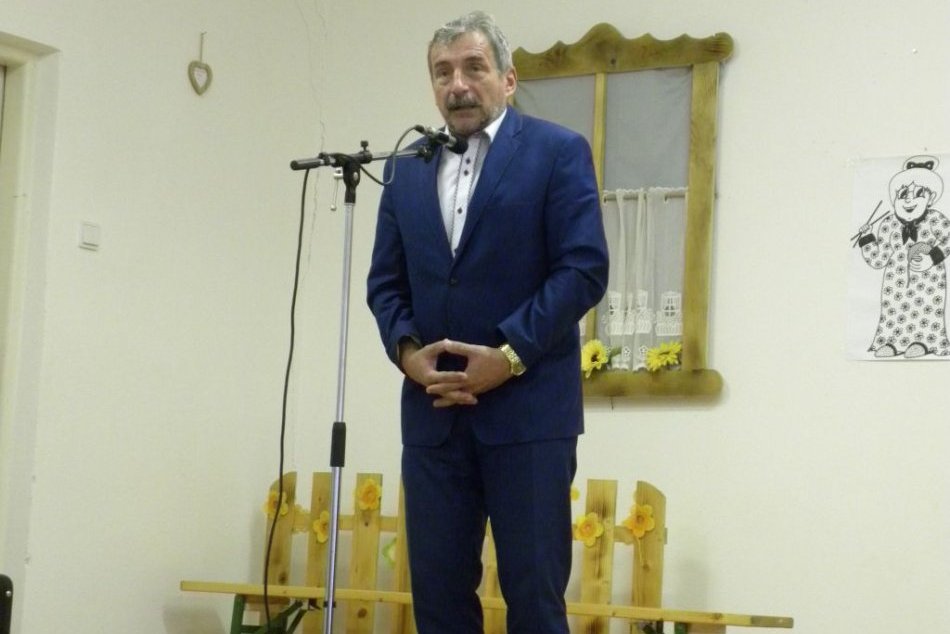 Na svojich seniorov nezabudli: Úcta k starším v Prílepoch