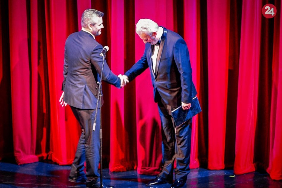 Štátna opera oslávila 60. výročie: Na rekonštrukciu dostane 30 miliónov eur