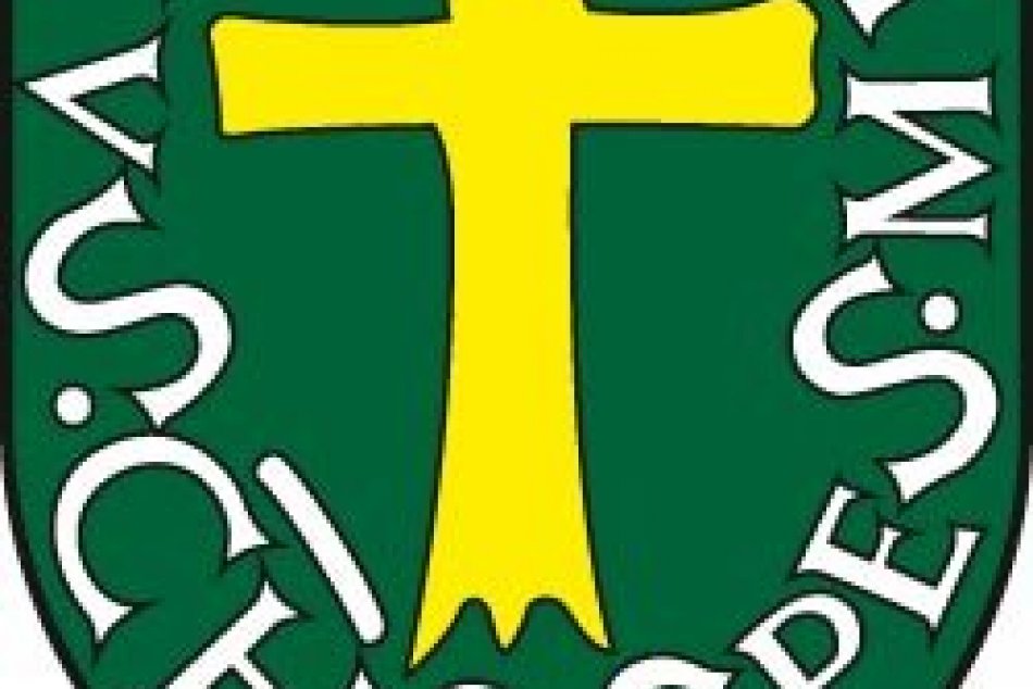 HLASOVANIE: Kráľovná, trnky aj mitra: Vyberte najkrajší erb obce Šalianskeho okr