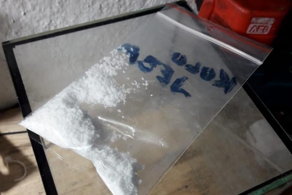 Akcia Diviak v Trenčianskom kraji: Úlovky NAKA na FOTO