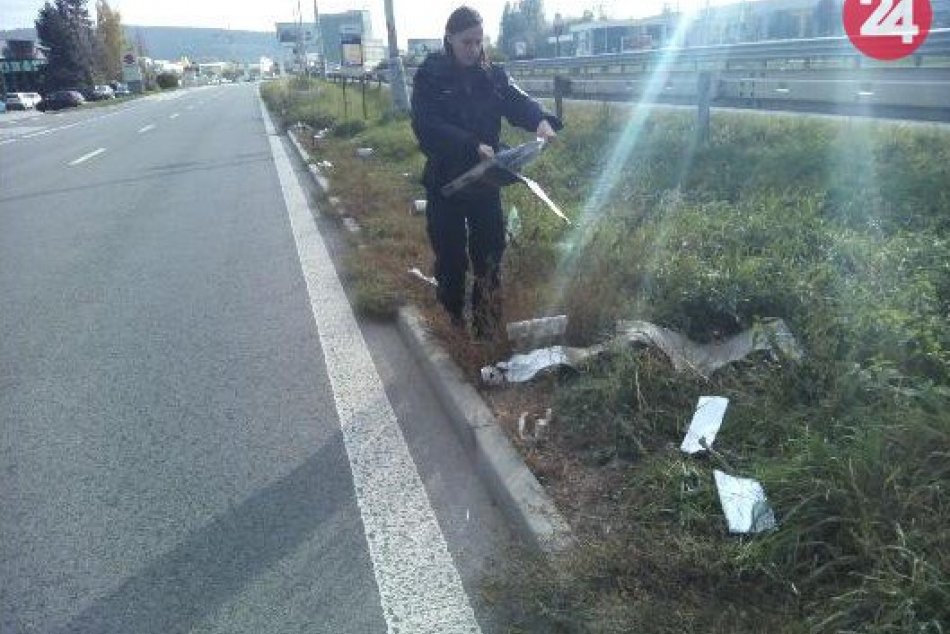 V OBRAZOCH: Znečisťovanie verejných priestranstiev sa nevypláca