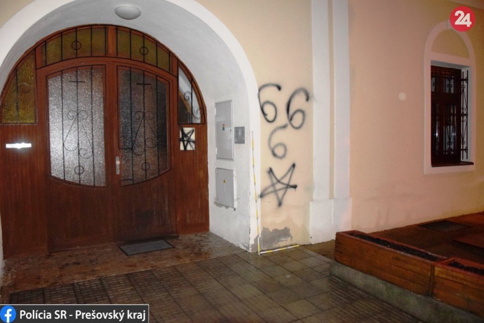 Kreácie mladých Popradčanov zaujali aj políciu, hrozí im basa
