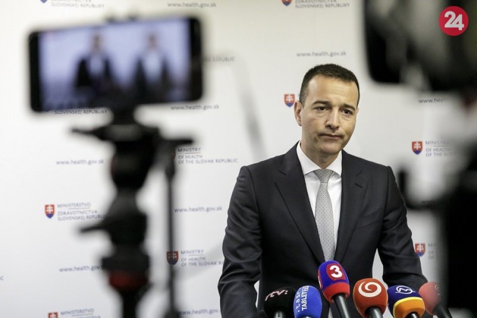 VOĽBY 2020: Kandidáti do parlamentných volieb