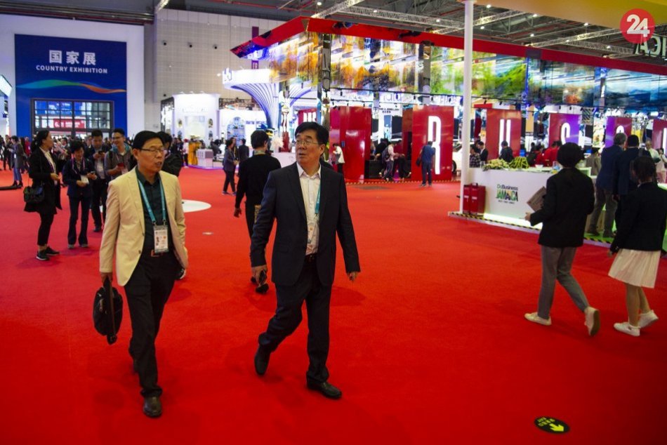 Aircar slovenskej firmy Klein Vision