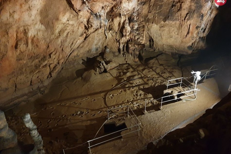 Obrazom: Sezóna v Domici bola pre nedostatok vody bez plavieb