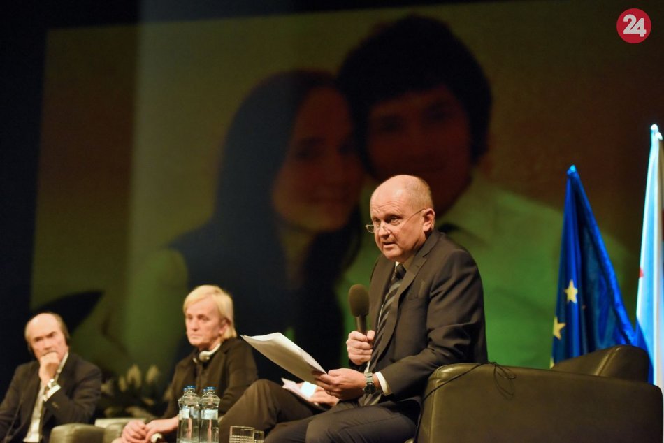 Slovensko proti všetkým mafiám