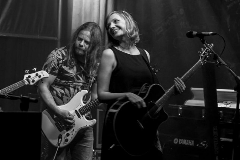 Veľký návrat nitrianskej kapely: Alalya po rokoch prichádza s novou piesňou