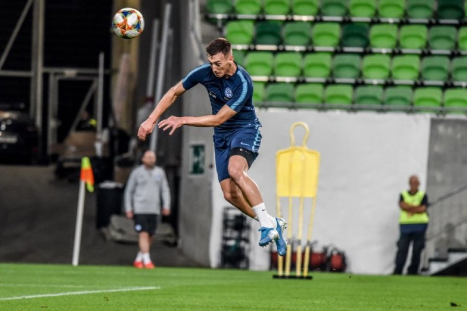 McDonald's Cup s novým patrónom