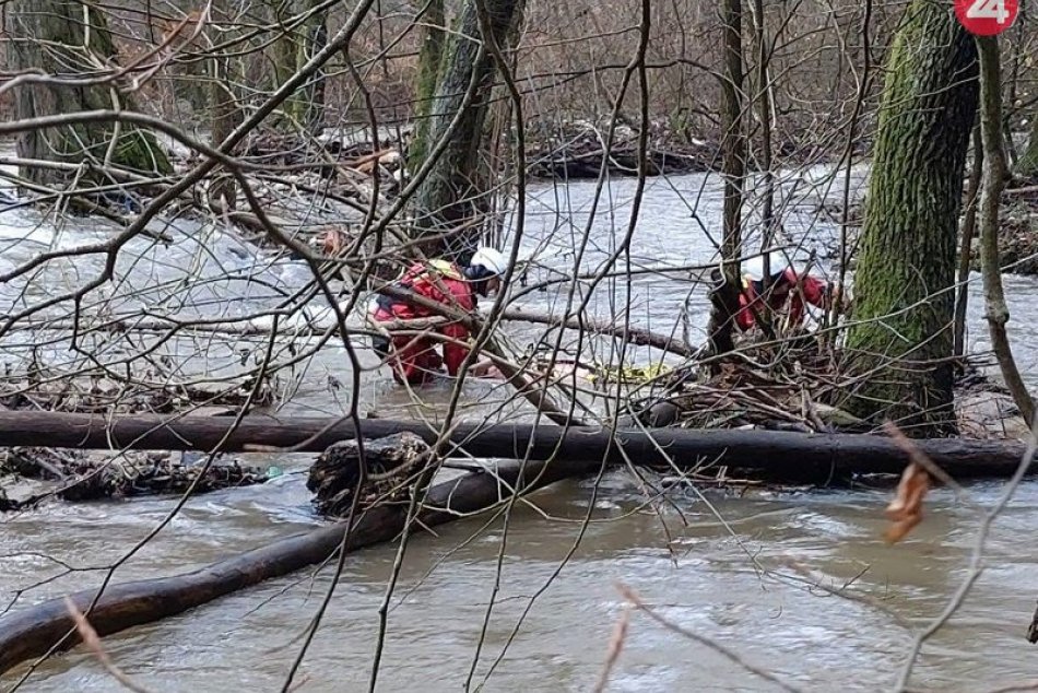 Revúca - nájdené nezvestné ženy