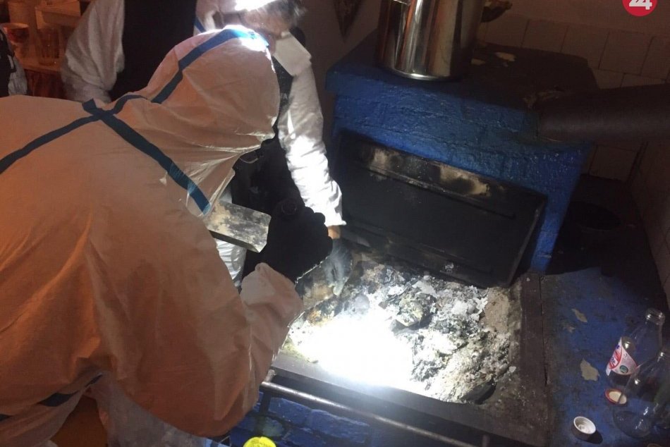 NAKA zasahovala v okrese Poprad: Polícia hovorí o vražde kvôli rozvodu