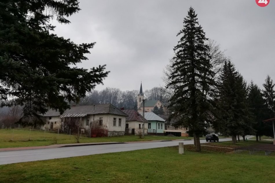 OBRAZOM z Udavského: Zabodovalo v súťaži o NAJ obec Slovenska 2019