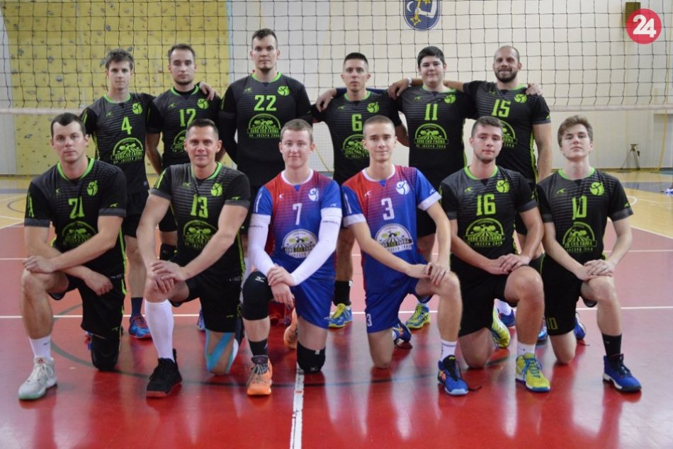 ŠK Gymnázium Humenné vs. MVK Magnezit Revúca