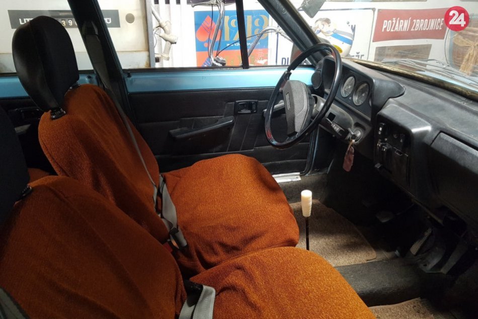 Izba Revolučných Tradícií Križovany nad Dudváhom: Hobby