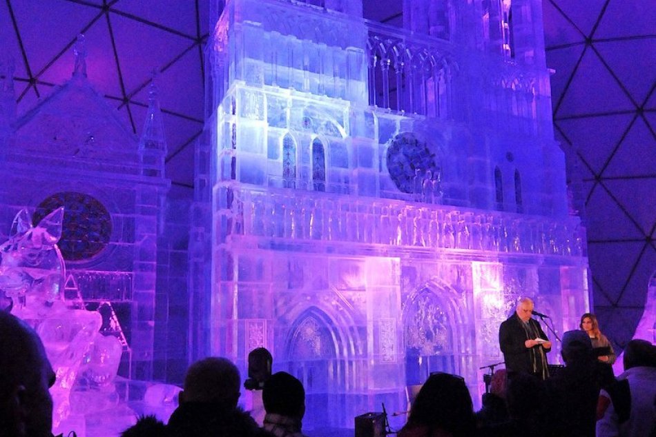 FOTO: Otvorenie sezóny vo Vysokých Tatrách