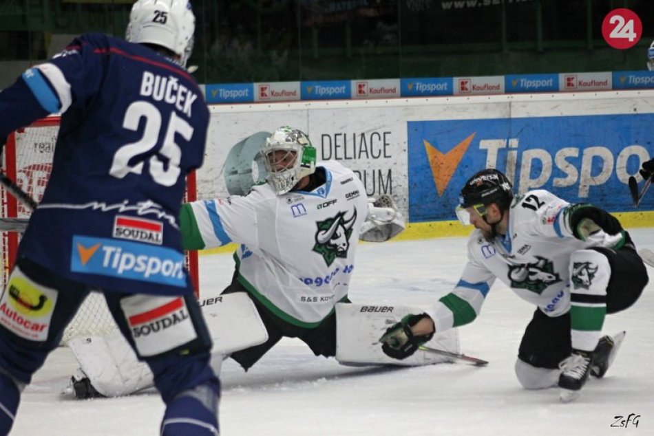 Nové Zámky získali v derby skalp Nitry