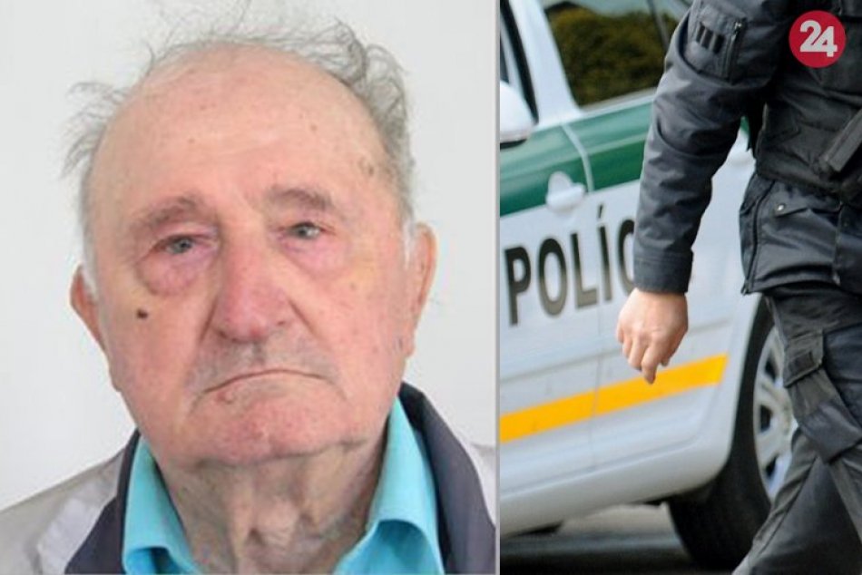 Polícia pátra po 88-ročnom Trnavčanovi