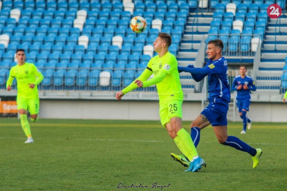 16. kolo Fortuna ligy